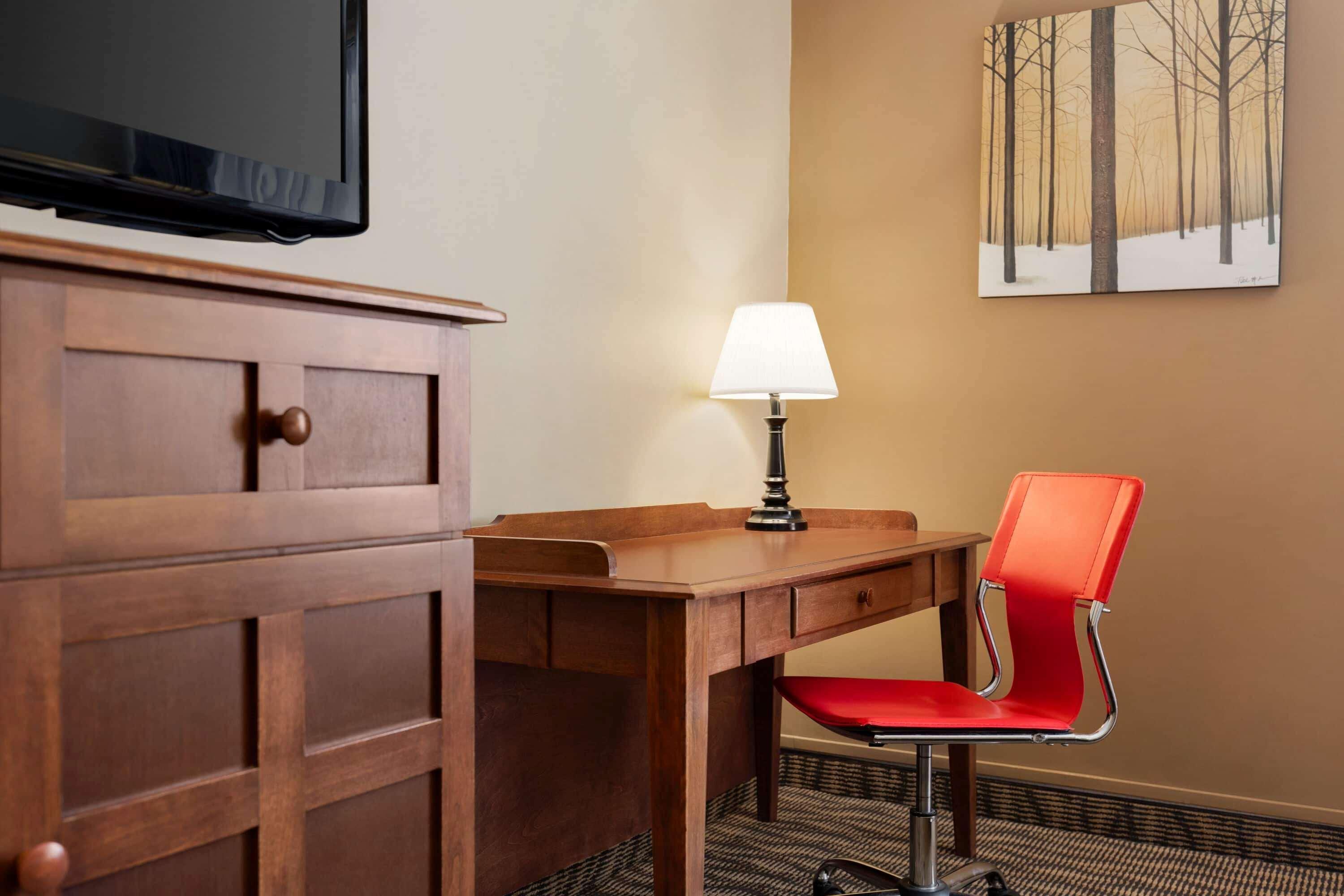 Ramada By Wyndham Fredericton Hotel Ngoại thất bức ảnh