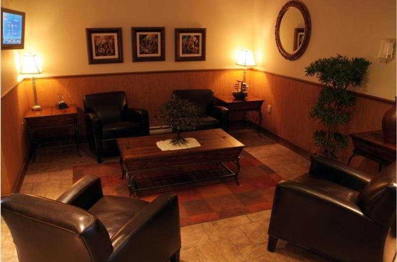 Ramada By Wyndham Fredericton Hotel Ngoại thất bức ảnh